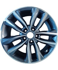 Replica Kia KA119 GMF R17 W7.0 PCD5x114.3 ET45 DIA67.1 
